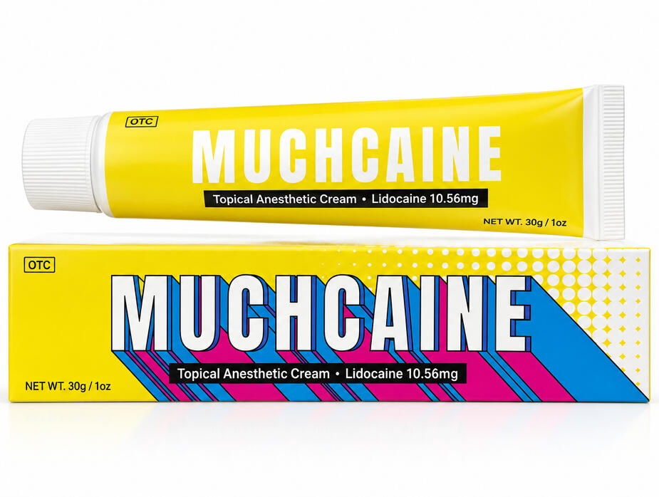 Muchaine 1 oz