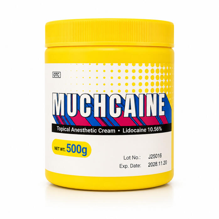 Muchaine 500g