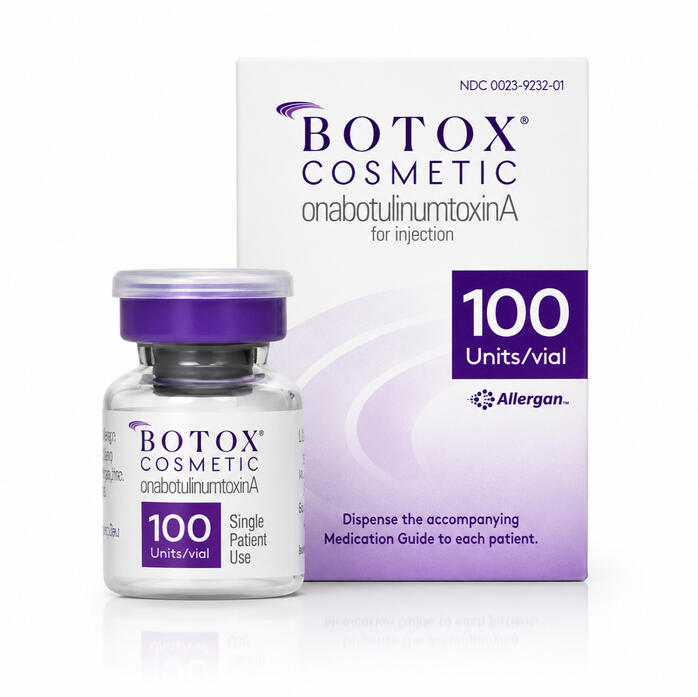 Botox 100