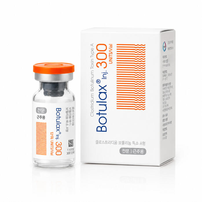 Botulax 300
