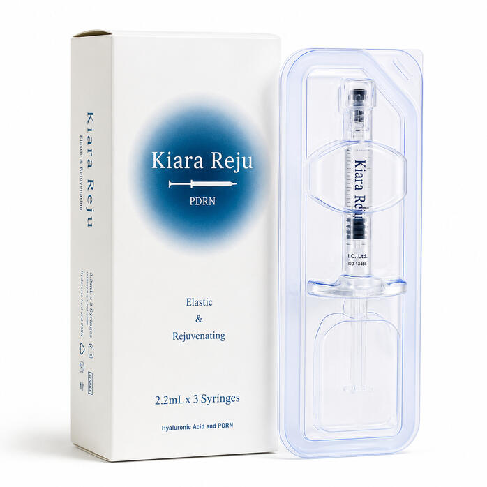 Kiara Reju