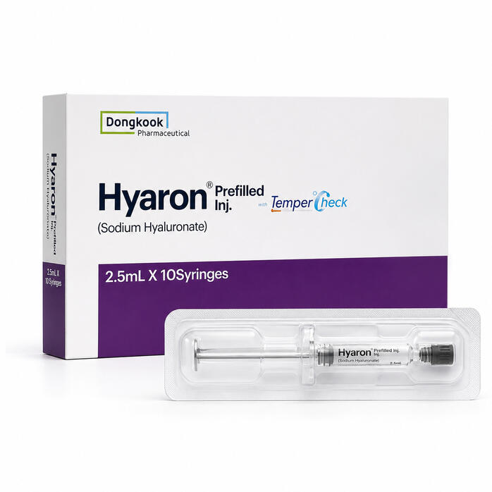 Hyaron