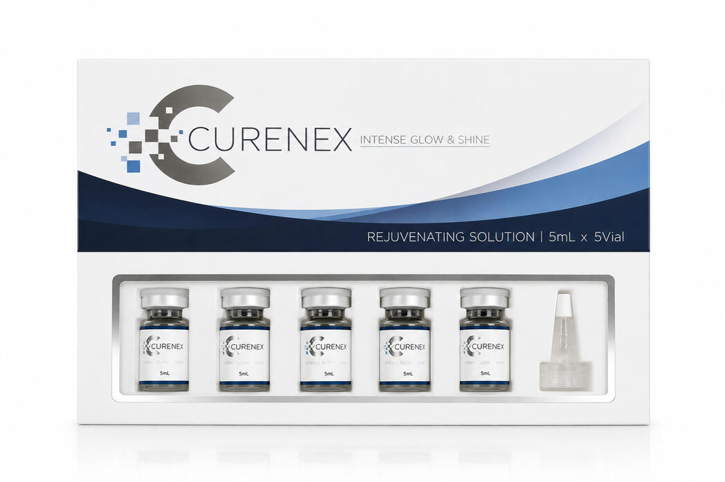 Curenex glow