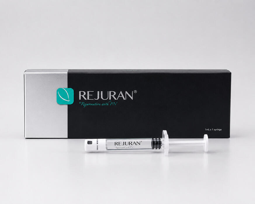 Rejuran Healer