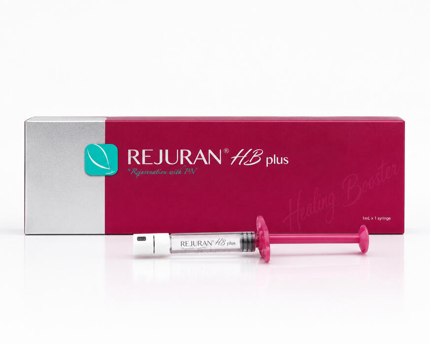 Rejuran HB Plus