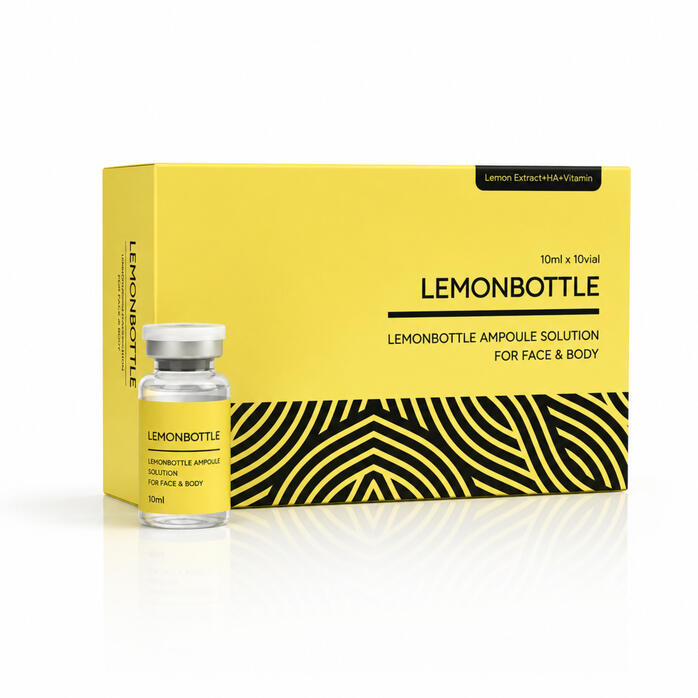 LEMONBOTTLE