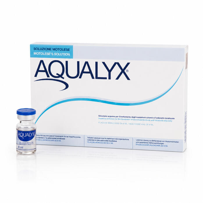 AQUALYX