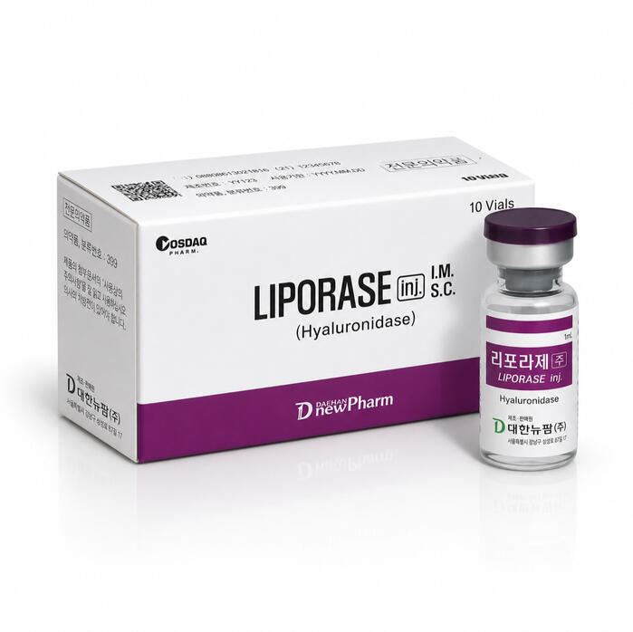 Liproase