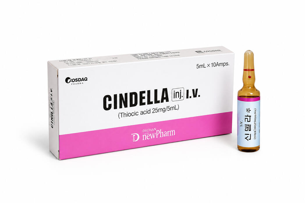 Cindella