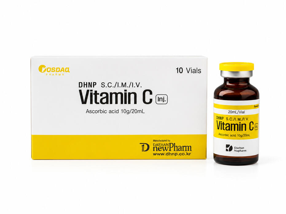 Vitamin C