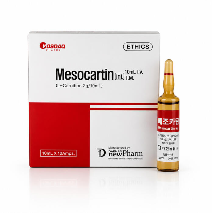 L-Carnitine