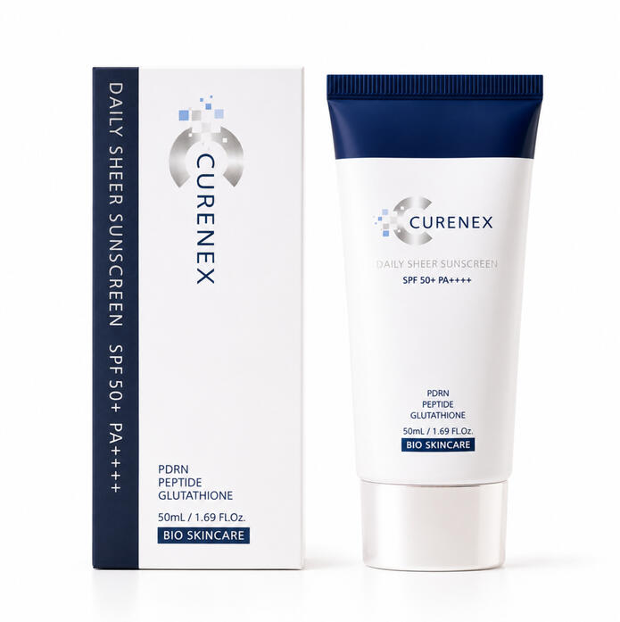 Curenex SPF