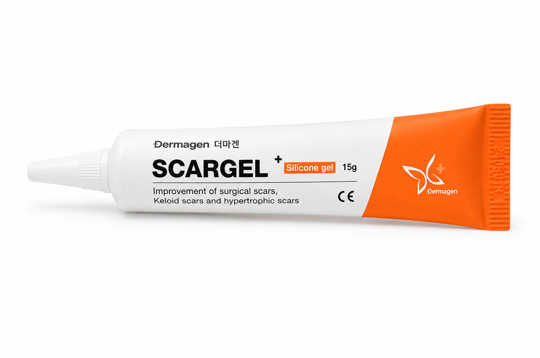 Dermagen Scargel