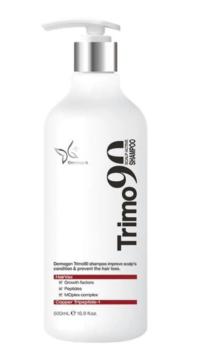 Trimo Shampoo