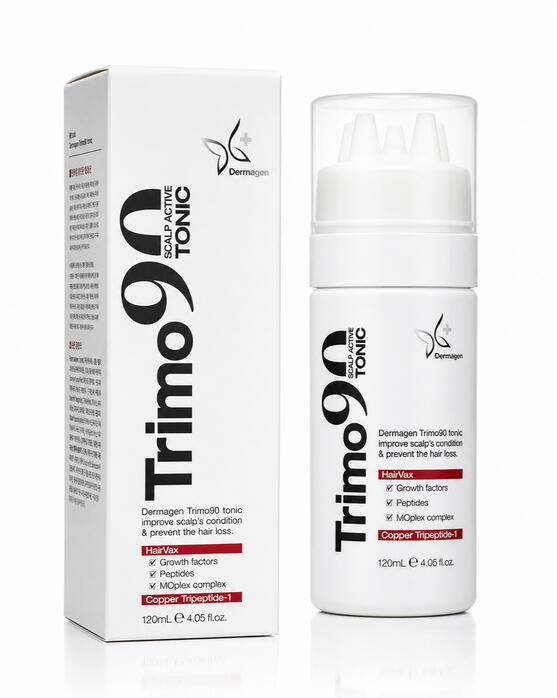 Trimo 90 Tonic