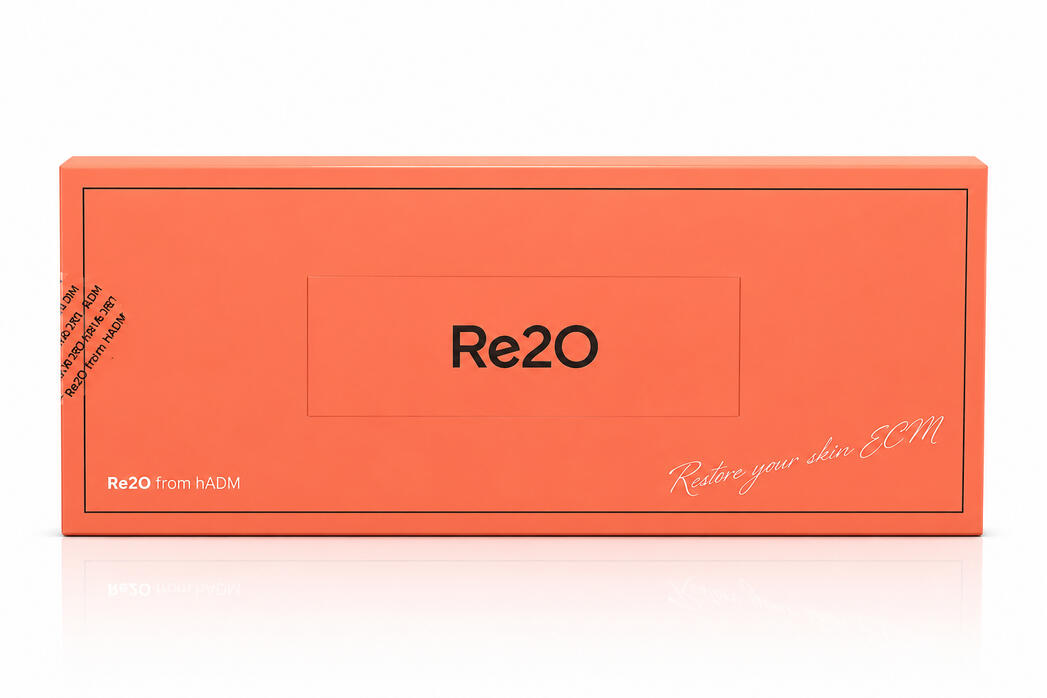 Elravie Re2O