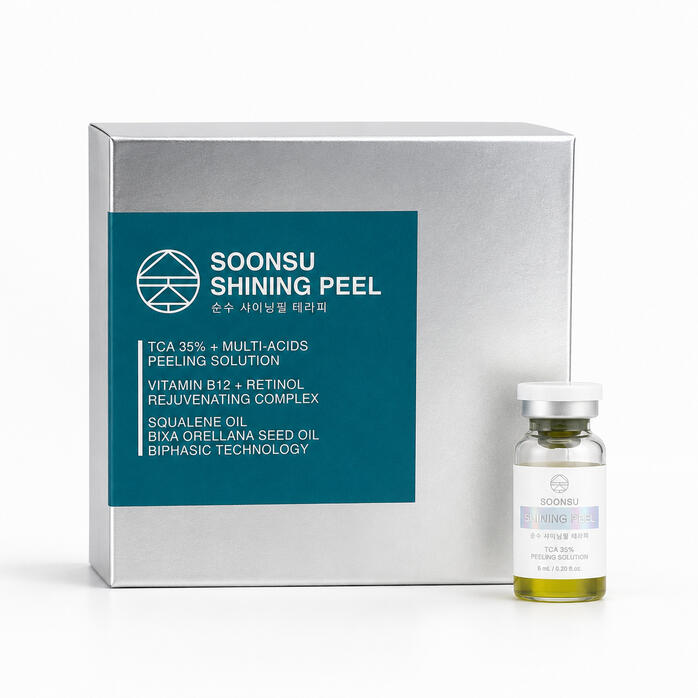 Soonsu Shining Peel