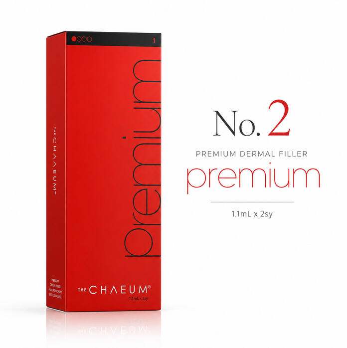 The Chaeum No. 2