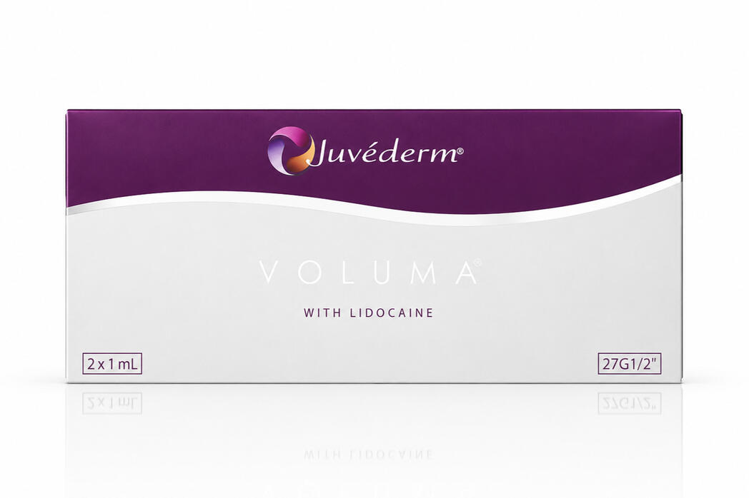 Voluma