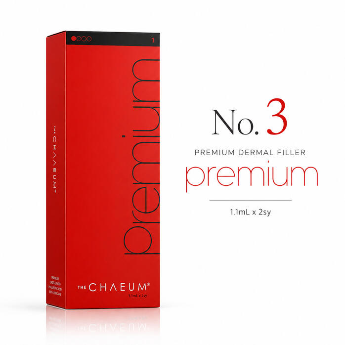 The Chaeum No. 3