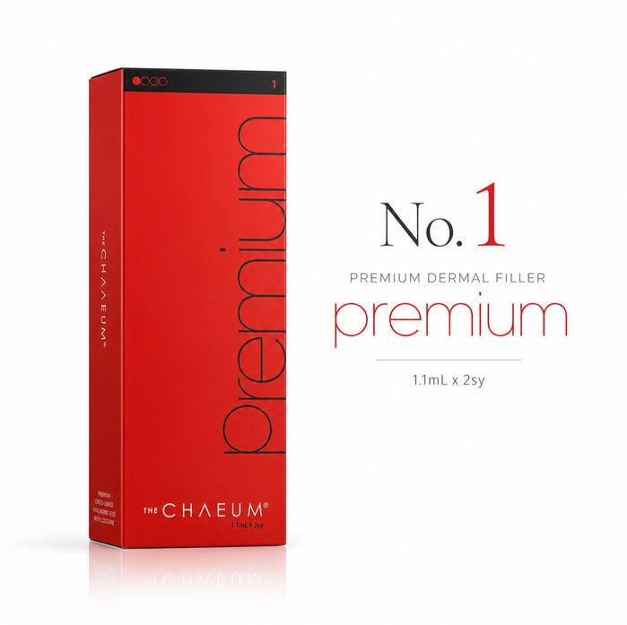 The Chaeum No.1
