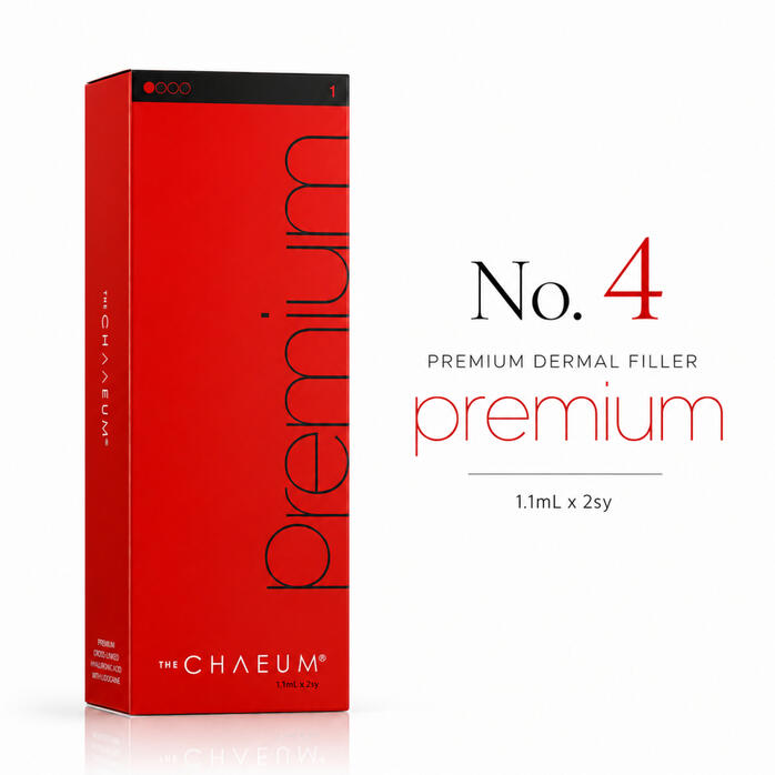 The Chauem No. 4