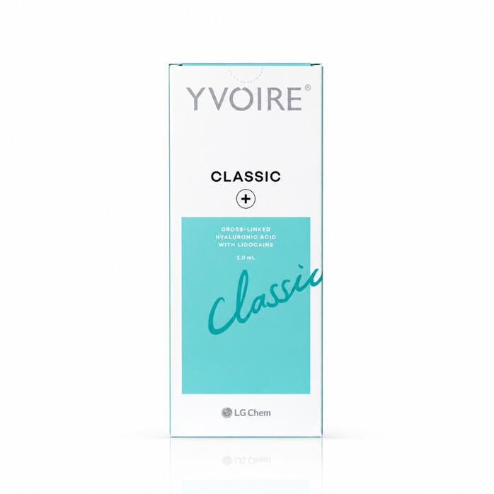 Yvoire Classic