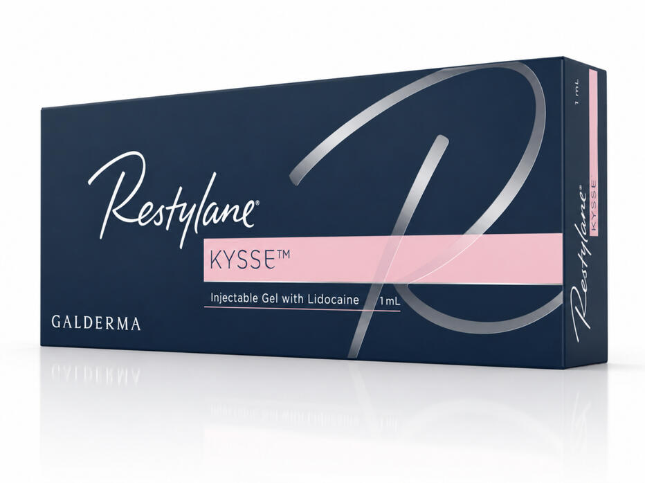 Restylane KYSSE